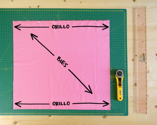 Máquina Para Hacer Cintas Al Bies 50 Mm HOMOCONO - Herramienta De Dobladillo Simple Y Doble Para Coser Y Acolchar